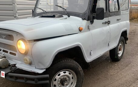 ЛуАЗ 3151, 2007 год, 230 000 рублей, 3 фотография