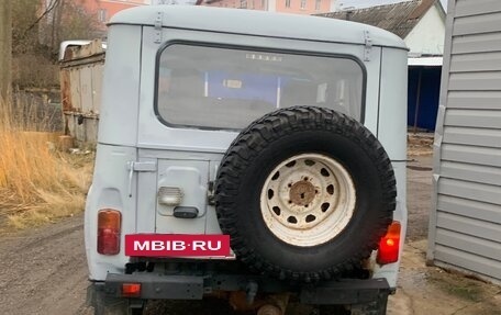 ЛуАЗ 3151, 2007 год, 230 000 рублей, 4 фотография