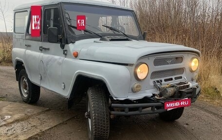 ЛуАЗ 3151, 2007 год, 230 000 рублей, 2 фотография