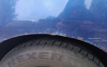 Mazda 3, 2007 год, 300 000 рублей, 8 фотография