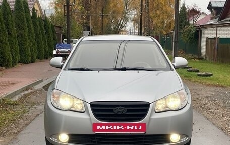 Hyundai Elantra IV, 2006 год, 379 000 рублей, 2 фотография