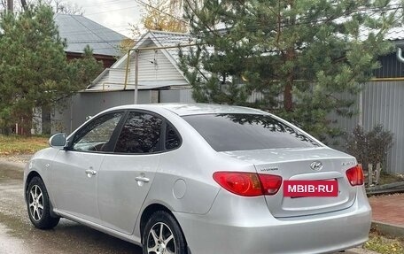 Hyundai Elantra IV, 2006 год, 379 000 рублей, 4 фотография