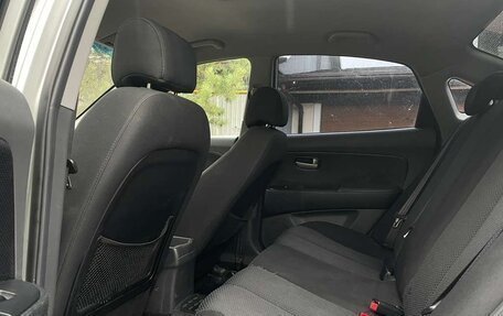 Hyundai Elantra IV, 2006 год, 379 000 рублей, 8 фотография