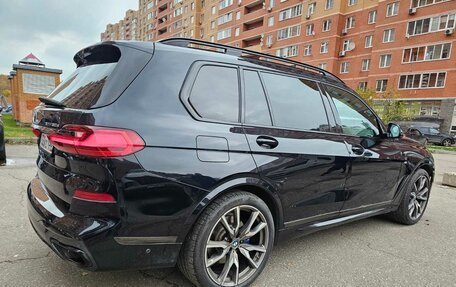 BMW X7, 2020 год, 7 400 000 рублей, 6 фотография