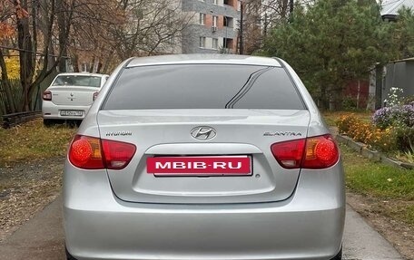 Hyundai Elantra IV, 2006 год, 379 000 рублей, 5 фотография