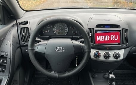 Hyundai Elantra IV, 2006 год, 379 000 рублей, 9 фотография