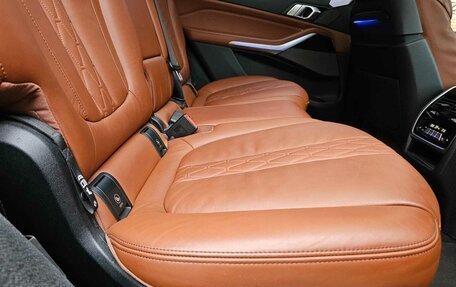 BMW X7, 2020 год, 7 400 000 рублей, 21 фотография