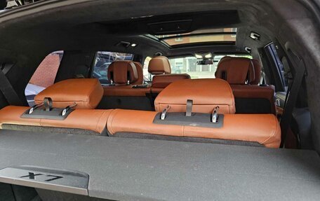 BMW X7, 2020 год, 7 400 000 рублей, 19 фотография