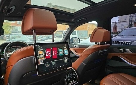 BMW X7, 2020 год, 7 400 000 рублей, 17 фотография