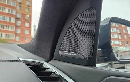 BMW X7, 2020 год, 7 400 000 рублей, 27 фотография