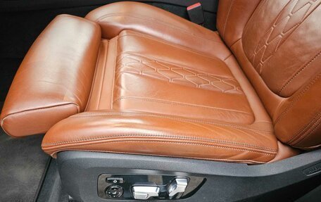 BMW X7, 2020 год, 7 400 000 рублей, 26 фотография