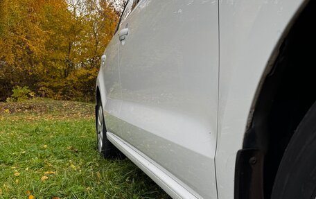 Volkswagen Polo VI (EU Market), 2014 год, 800 000 рублей, 11 фотография