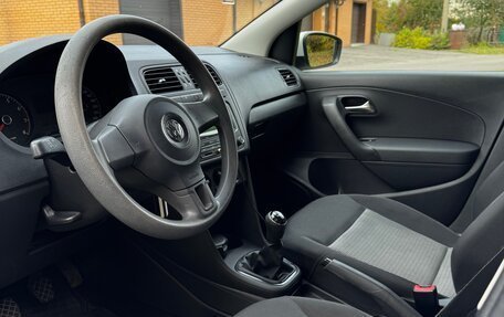 Volkswagen Polo VI (EU Market), 2014 год, 800 000 рублей, 14 фотография