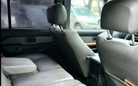 Nissan Pathfinder, 1998 год, 260 000 рублей, 5 фотография