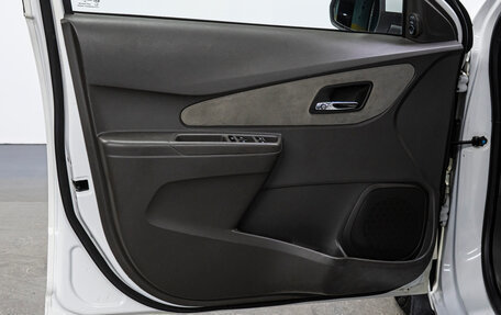 Chevrolet Cobalt II, 2014 год, 599 000 рублей, 11 фотография