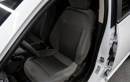 Chevrolet Cobalt II, 2014 год, 599 000 рублей, 12 фотография