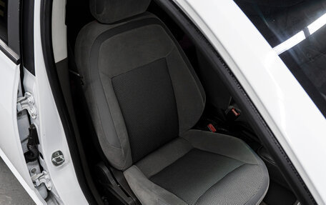 Chevrolet Cobalt II, 2014 год, 599 000 рублей, 15 фотография