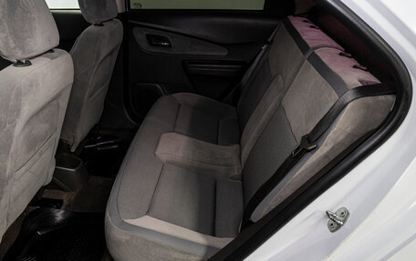 Chevrolet Cobalt II, 2014 год, 599 000 рублей, 13 фотография