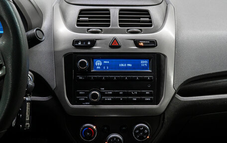 Chevrolet Cobalt II, 2014 год, 599 000 рублей, 19 фотография