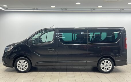 Renault Trafic, 2024 год, 6 590 000 рублей, 2 фотография