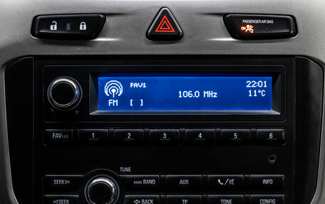 Chevrolet Cobalt II, 2014 год, 599 000 рублей, 20 фотография