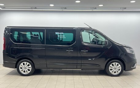 Renault Trafic, 2024 год, 6 590 000 рублей, 5 фотография