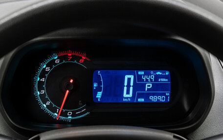 Chevrolet Cobalt II, 2014 год, 599 000 рублей, 23 фотография