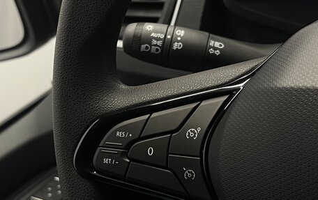 Renault Trafic, 2024 год, 6 590 000 рублей, 9 фотография