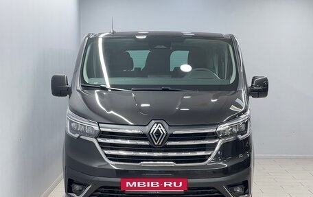 Renault Trafic, 2024 год, 6 590 000 рублей, 6 фотография