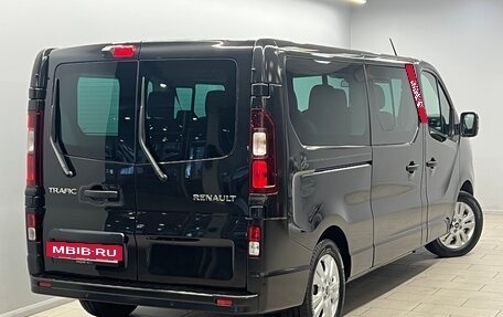 Renault Trafic, 2024 год, 6 590 000 рублей, 4 фотография