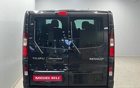 Renault Trafic, 2024 год, 6 590 000 рублей, 3 фотография