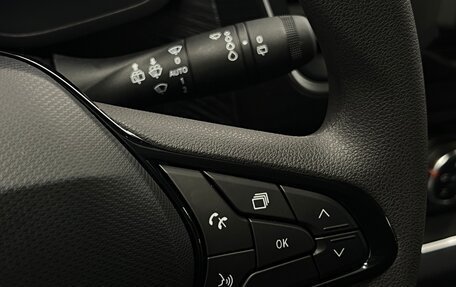 Renault Trafic, 2024 год, 6 590 000 рублей, 11 фотография