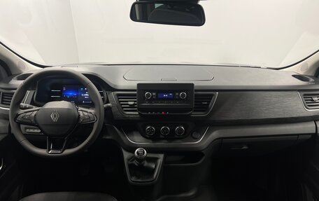 Renault Trafic, 2024 год, 6 590 000 рублей, 18 фотография