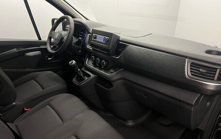 Renault Trafic, 2024 год, 6 590 000 рублей, 19 фотография