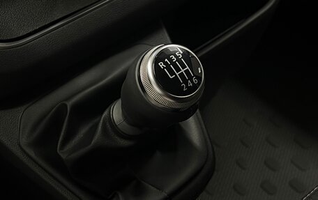 Renault Trafic, 2024 год, 6 590 000 рублей, 15 фотография