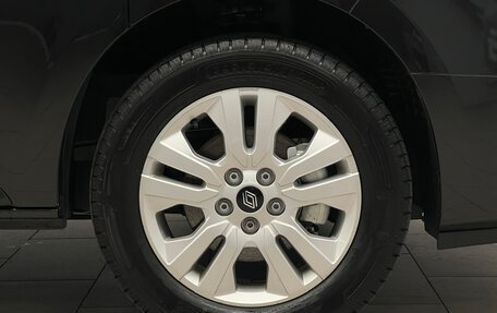 Renault Trafic, 2024 год, 6 590 000 рублей, 25 фотография