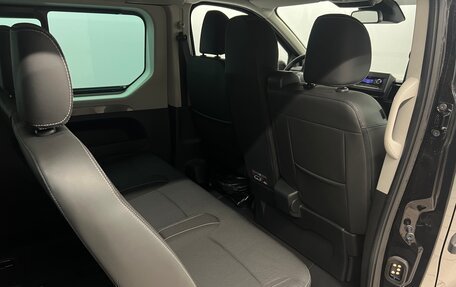 Renault Trafic, 2024 год, 6 590 000 рублей, 21 фотография