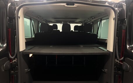 Renault Trafic, 2024 год, 6 590 000 рублей, 24 фотография