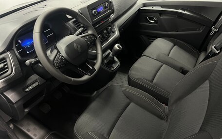 Renault Trafic, 2024 год, 6 590 000 рублей, 17 фотография