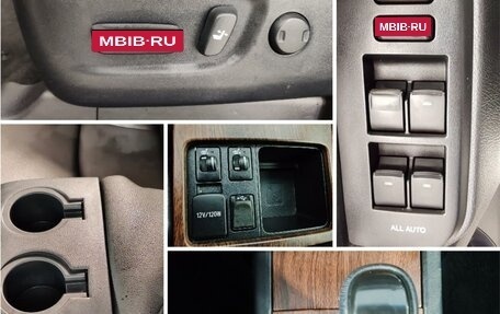 Toyota Land Cruiser Prado 150 рестайлинг 2, 2015 год, 3 725 000 рублей, 25 фотография