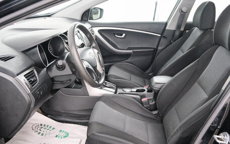 Hyundai i30 II рестайлинг, 2012 год, 959 000 рублей, 7 фотография