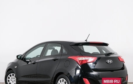 Hyundai i30 II рестайлинг, 2012 год, 959 000 рублей, 4 фотография