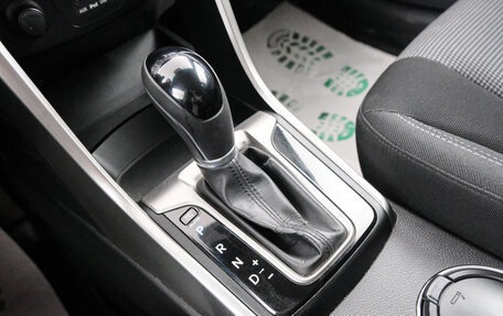 Hyundai i30 II рестайлинг, 2012 год, 959 000 рублей, 16 фотография