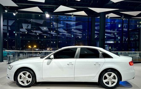 Audi A4, 2013 год, 1 300 000 рублей, 8 фотография