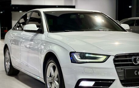 Audi A4, 2013 год, 1 300 000 рублей, 9 фотография
