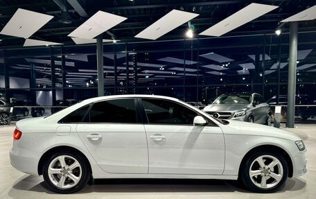 Audi A4, 2013 год, 1 300 000 рублей, 7 фотография