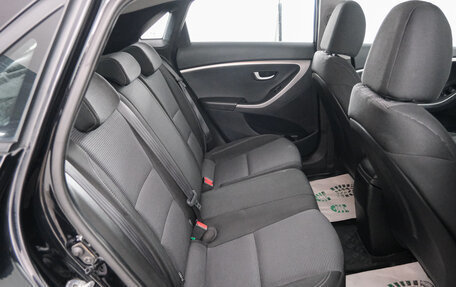 Hyundai i30 II рестайлинг, 2012 год, 959 000 рублей, 21 фотография