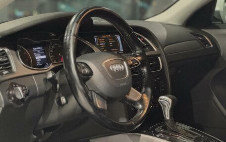 Audi A4, 2013 год, 1 300 000 рублей, 12 фотография