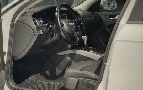 Audi A4, 2013 год, 1 300 000 рублей, 13 фотография