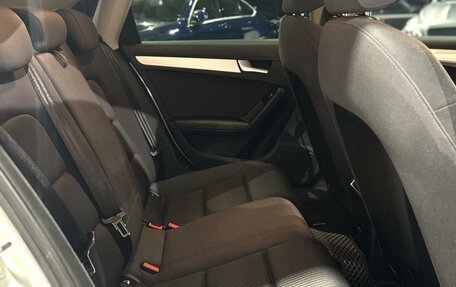 Audi A4, 2013 год, 1 300 000 рублей, 20 фотография